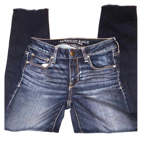 American Eagle jeans - Picture 1 of 8